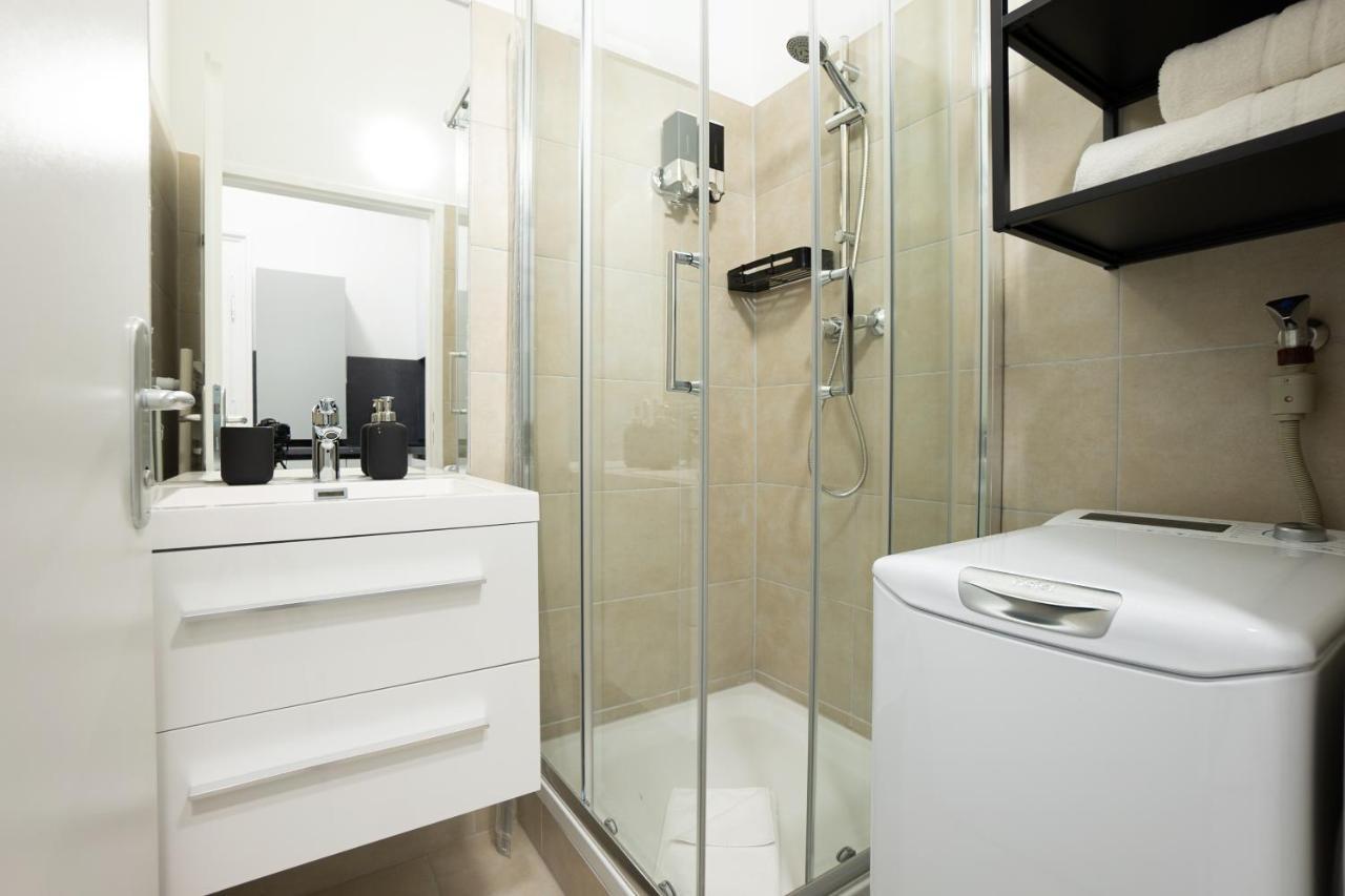 Spacious Cosy With A Balcony And A King-size Bed 15 Minutes Away From Stephansdom