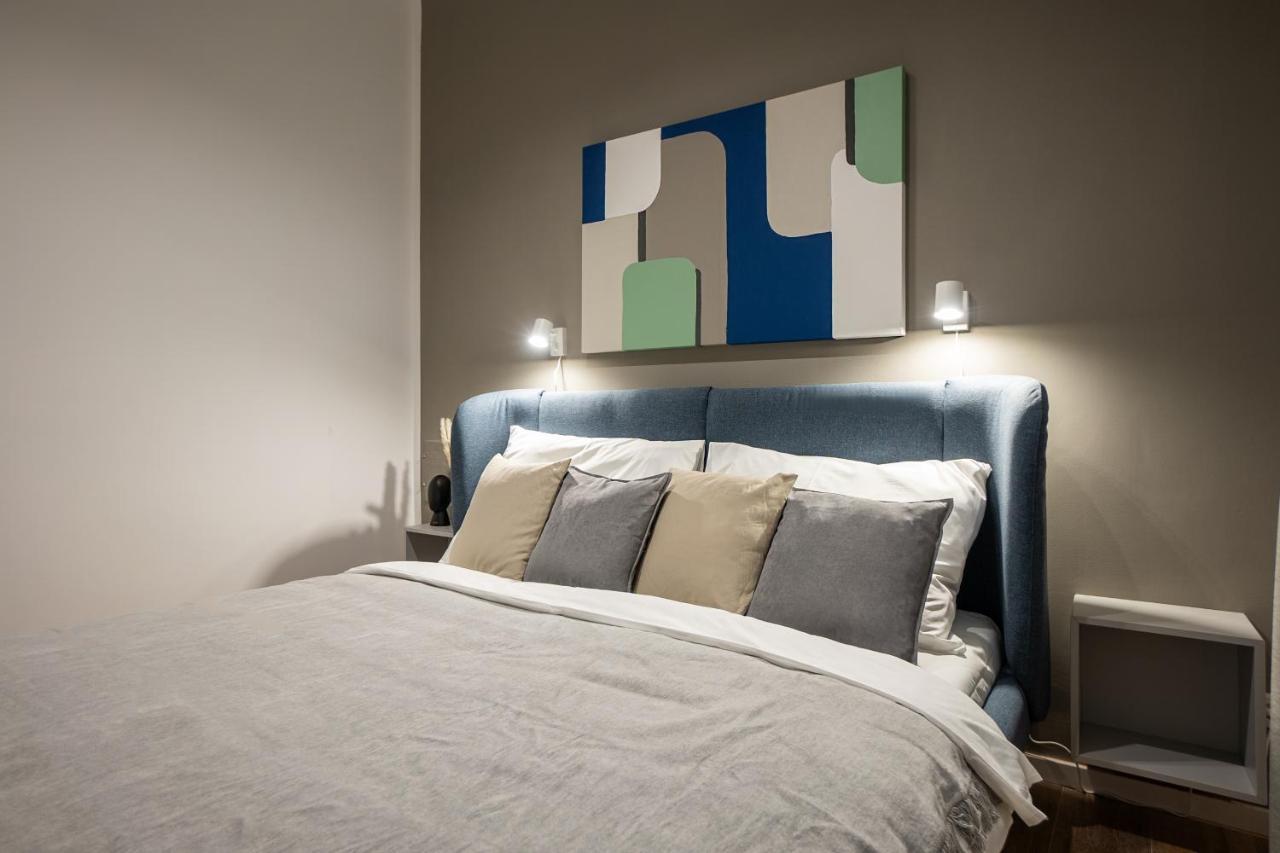 Spacious Cosy With A Balcony And A King-size Bed 15 Minutes Away From Stephansdom