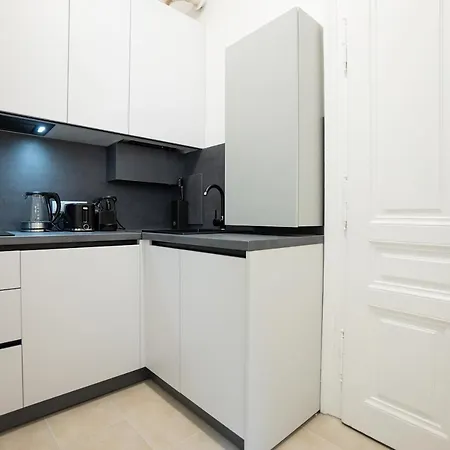 Spacious Cosy Apartment With A Balcony And A King-Size Bed 15 Minutes Away From Stephansdom Vienna Exterior photo